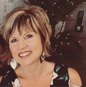 Meet your Posher, Jill